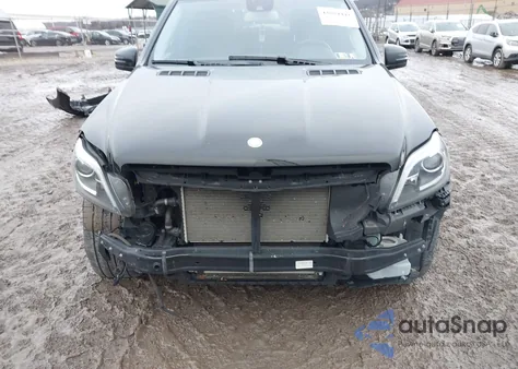 2015 Mercedes-Benz Gl 550 4Matic z USA, uszkodzony, nr VIN 4JGDF7DE6FA491722